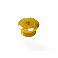 DBK Special Parts (Ducabike) Contrast Cut Stator Inspection Plug for Ducati Streetfighter V2 DBK Special Parts (Ducabike) Contrast Cut Stator Inspection Plug for Ducati Streetfighter V2